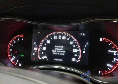 2018 Dodge Durango Sxt Awd from USA, damaged, VIN 1C4RDJAG7JC255712